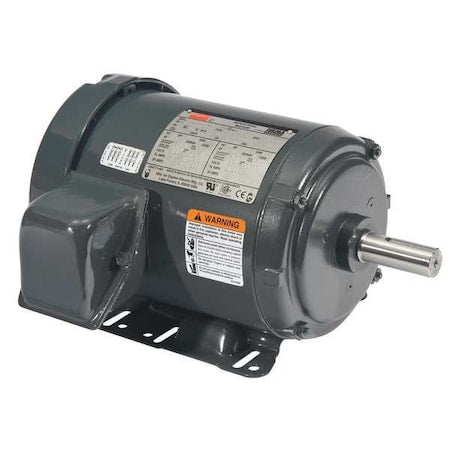 Dayton Motor 2NKY3 - product photo 1