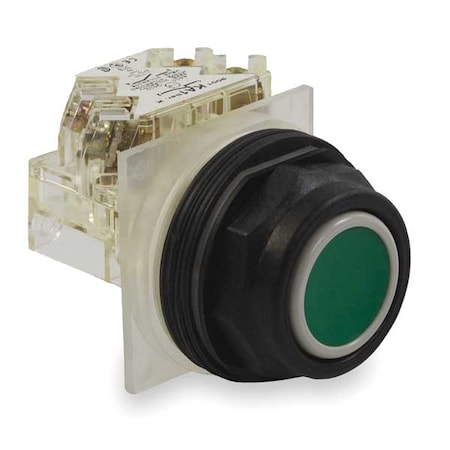 Schneider Electric Control Component 9001SKR1GH13 - product photo 1