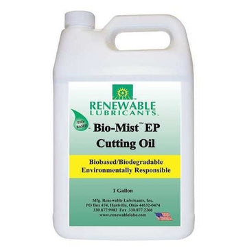 Renewable Lubricants Lubricant 86733 - product photo 1