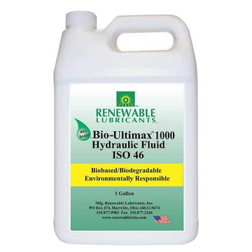 Renewable Lubricants Automotive Fluid 81013 - product photo 1