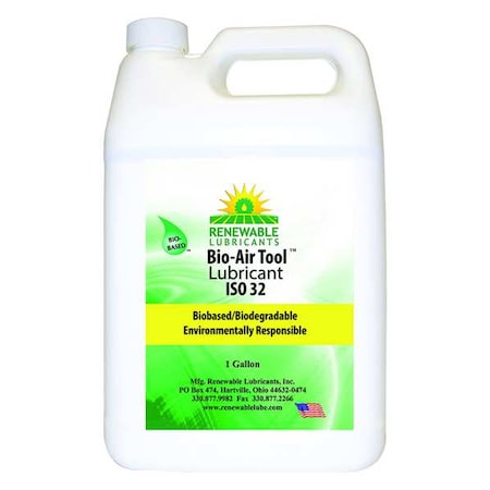 Renewable Lubricants Lubricant 83113 - product photo 1