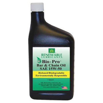 Renewable Lubricants Lubricant 80611 - product photo 1