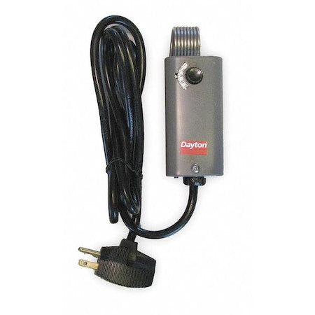Dayton Hvac Control 2NNR8 - product photo 1