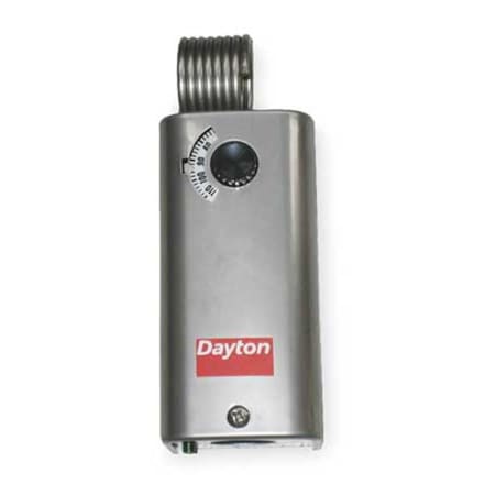 Dayton Hvac Control 2NNT1 - product photo 1