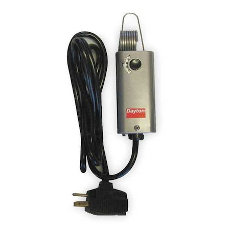 Dayton Hvac Control 2NNT5 - product photo 1
