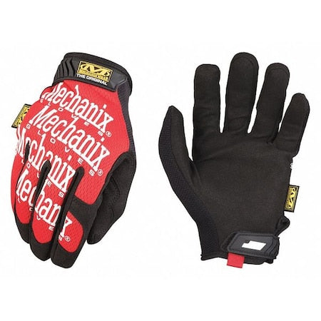 Mechanix Wear Ppe MG-02-008 - product photo 1