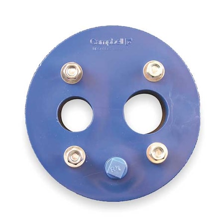 Campbell Lifting Equipment PDJ6C - product photo 1