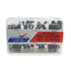 ITW BEE Leitzke Screw WWG-DISP-SET195 - product photo 1