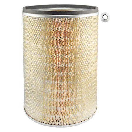 Baldwin Filters Filter PA1885 - product photo 1