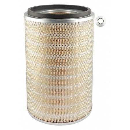 Baldwin Filters Filter PA1884 - product photo 1