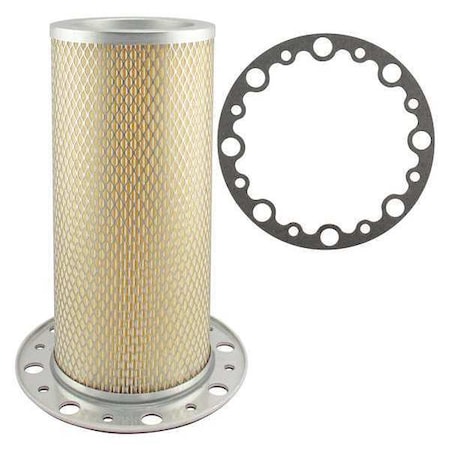 Baldwin Filters Filter PA2310 - product photo 1