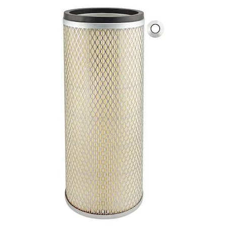 Baldwin Filters Filter PA2522 - product photo 1