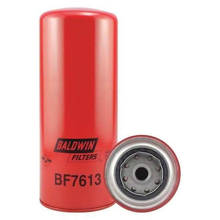 Baldwin Filters Filter BF7613 - product photo 1