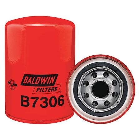 Baldwin Filters Filter B7306 - product photo 1