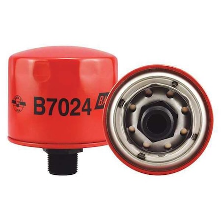 Baldwin Filters Filter B7024 - product photo 1