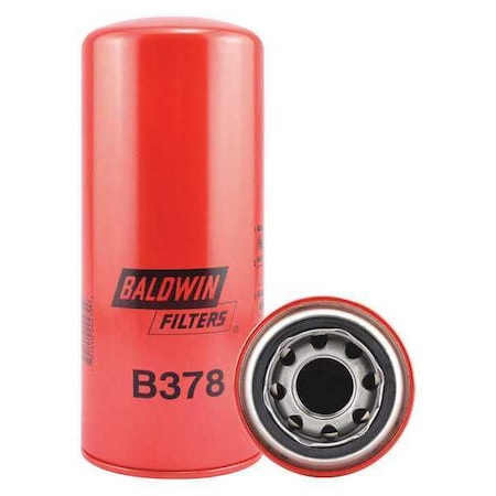 Baldwin Filters Filter B378 - product photo 1
