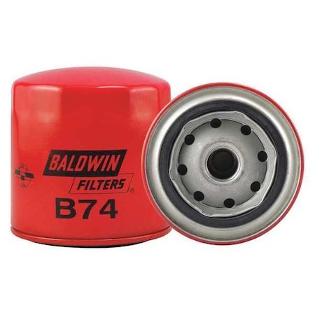 Baldwin Filters Filter B74 - product photo 1