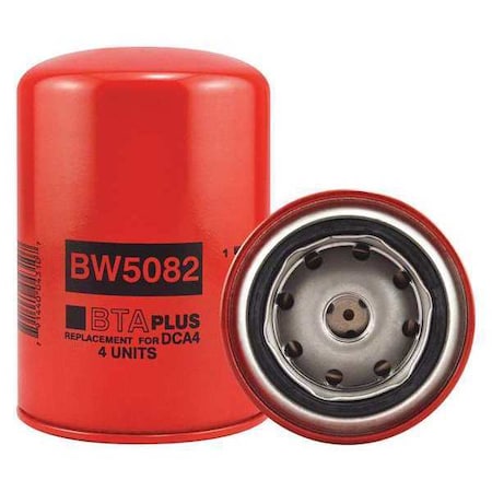 Baldwin Filters Filter BW5082 - product photo 1