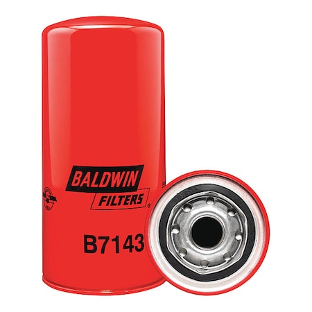 Baldwin Filters Filter B7143 - product photo 1