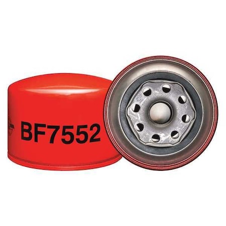 Baldwin Filters Filter BF7552 - product photo 1
