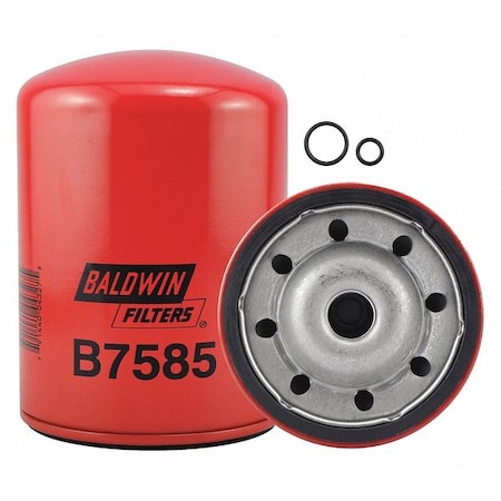 Baldwin Filters Filter B7585 - product photo 1