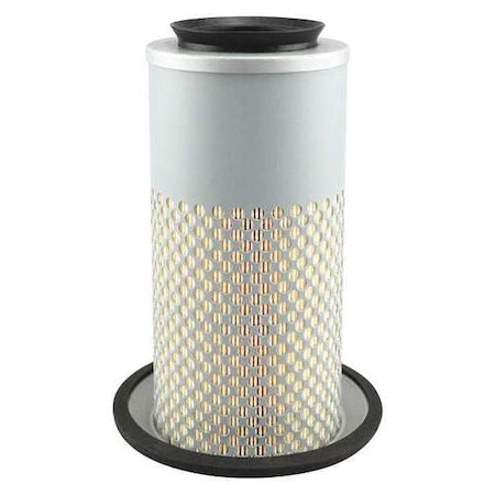 Baldwin Filters Filter PA3833 - product photo 1