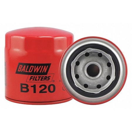 Baldwin Filters Filter B120 - product photo 1