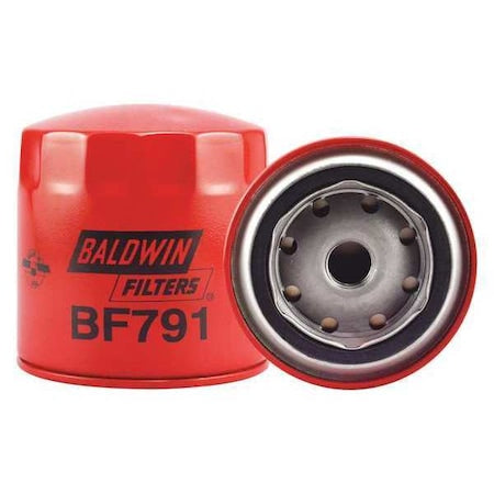 Baldwin Filters Filter BF791 - product photo 1