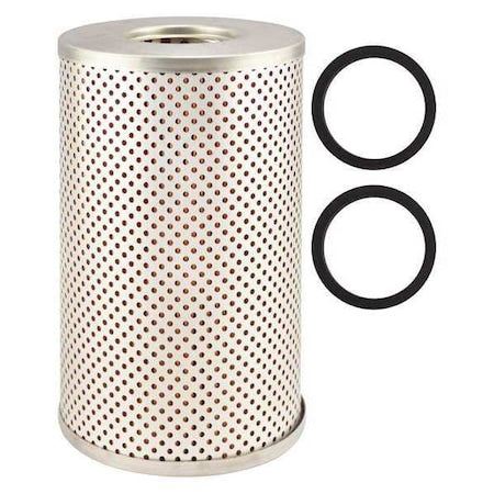 Baldwin Filters Filter PT207HD - product photo 1