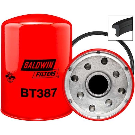 Baldwin Filters Filter BT387 - product photo 1