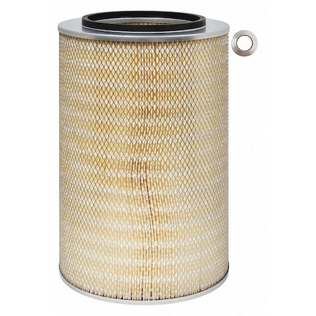Baldwin Filters Filter PA2676 - product photo 1