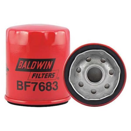 Baldwin Filters Filter BF7683 - product photo 1