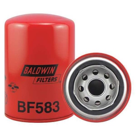 Baldwin Filters Filter BF583 - product photo 1