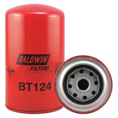 Baldwin Filters Filter BT124 - product photo 1