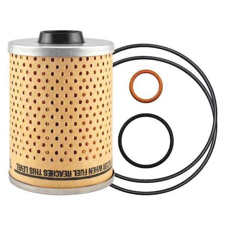 Baldwin Filters Filter PF7687 - product photo 1