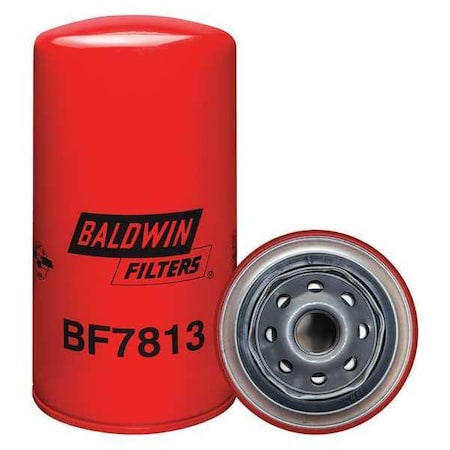 Baldwin Filters Filter BF7813 - product photo 1