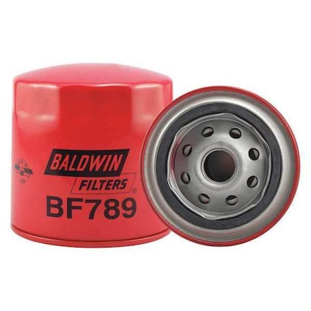 Baldwin Filters Filter BF789 - product photo 1
