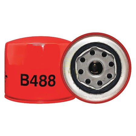 Baldwin Filters Filter B488 - product photo 1
