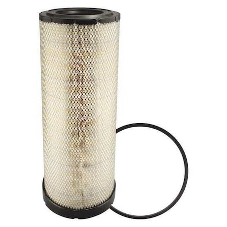 Baldwin Filters Filter RS3743 - product photo 1