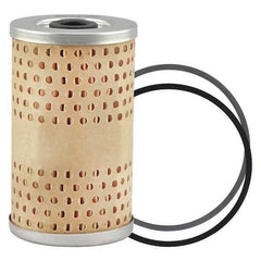 Baldwin Filters PF827 Fuel Filter, 3-15/32 x 2-1/16 x 3-15/32In