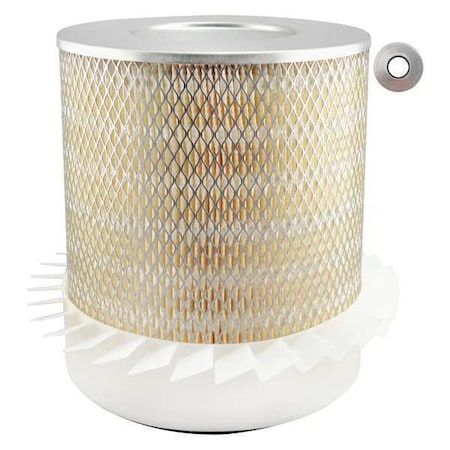 Baldwin Filters Filter PA1646FN - product photo 1