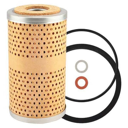 Baldwin Filters Filter PF916 - product photo 1