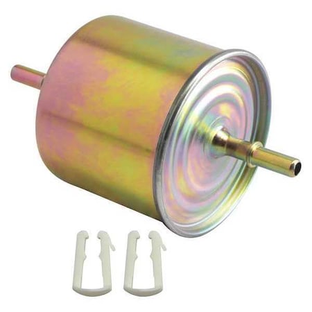Baldwin Filters Filter BF966 - product photo 1