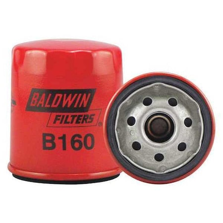 Baldwin Filters Filter B160 - product photo 1