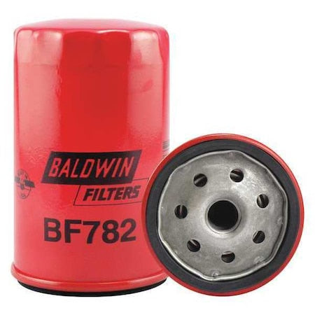 Baldwin Filters Filter BF782 - product photo 1