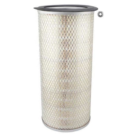 Baldwin Filters Filter PA2431 - product photo 1
