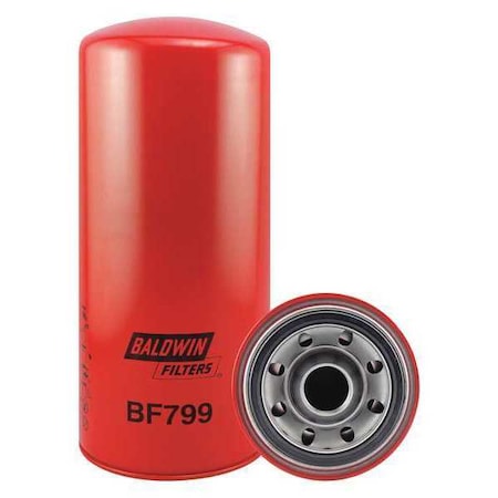 Baldwin Filters Filter BF799 - product photo 1
