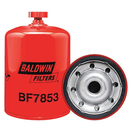 Baldwin Filters Filter BF7853 - product photo 1