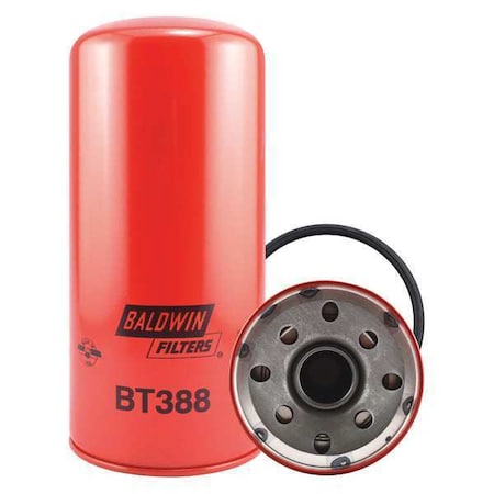 Baldwin Filters Filter BT388 - product photo 1