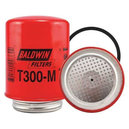 Baldwin Filters Filter T300M - product photo 1